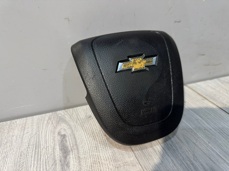 Подушка безопасности в руль, 5000 рублей, Москва