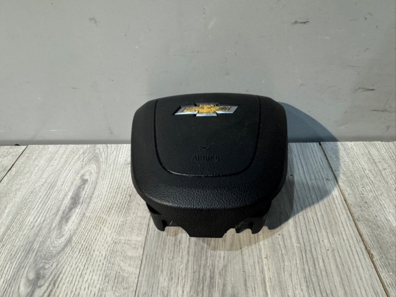 Подушка безопасности в руль, 5000 рублей, Москва