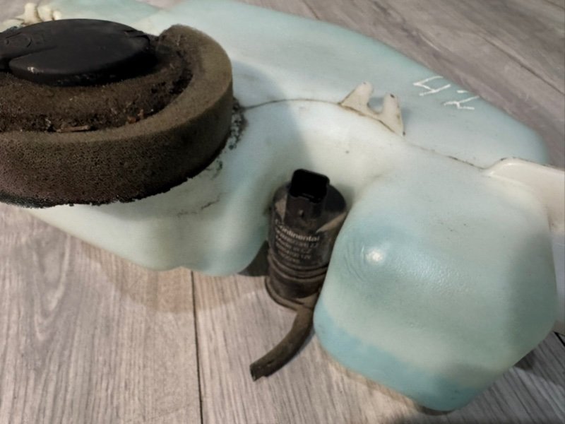 Бачок омывателя лобового стекла, 550 рублей, Москва