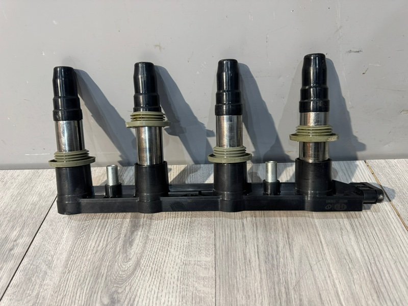 Катушка зажигания, 2500 рублей, Москва