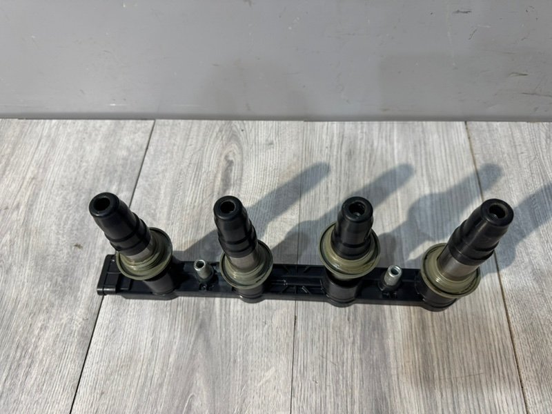 Катушка зажигания, 2500 рублей, Москва