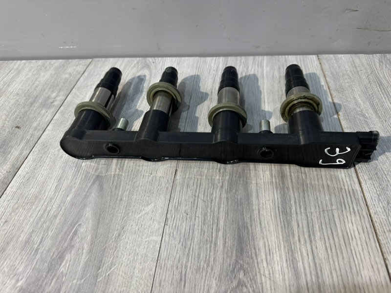 Катушка зажигания, 2500 рублей, Москва