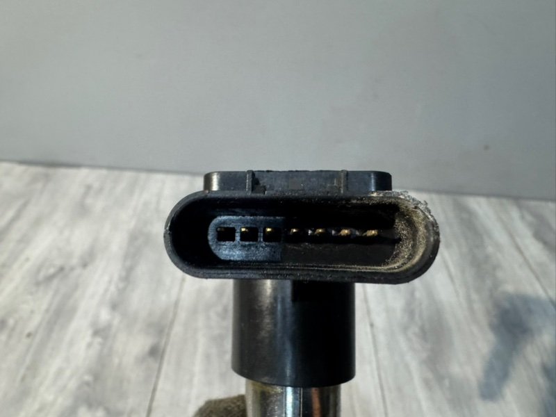 Катушка зажигания, 2500 рублей, Москва