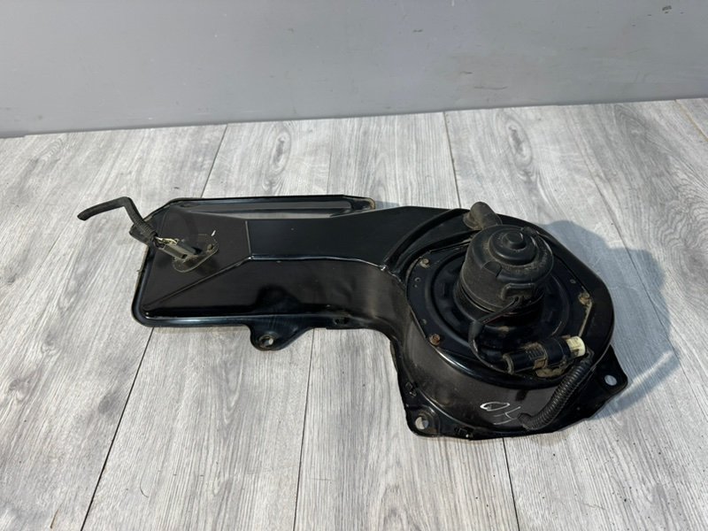 Мотор печки, 2500 рублей, Москва