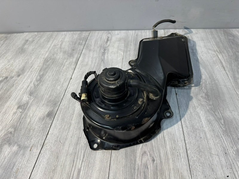 Мотор печки, 2500 рублей, Москва