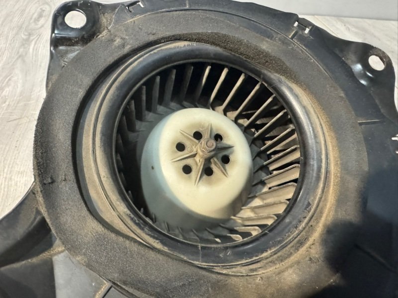 Мотор печки, 2500 рублей, Москва