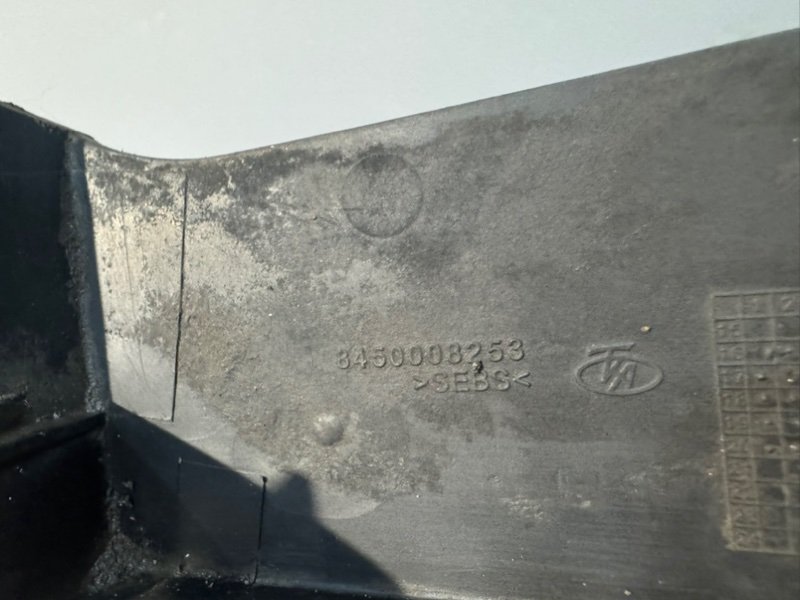 Брызговик, 500 рублей, Москва