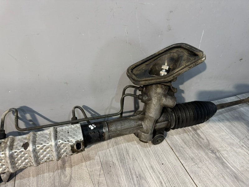 Рулевая рейка, 10000 рублей, Москва