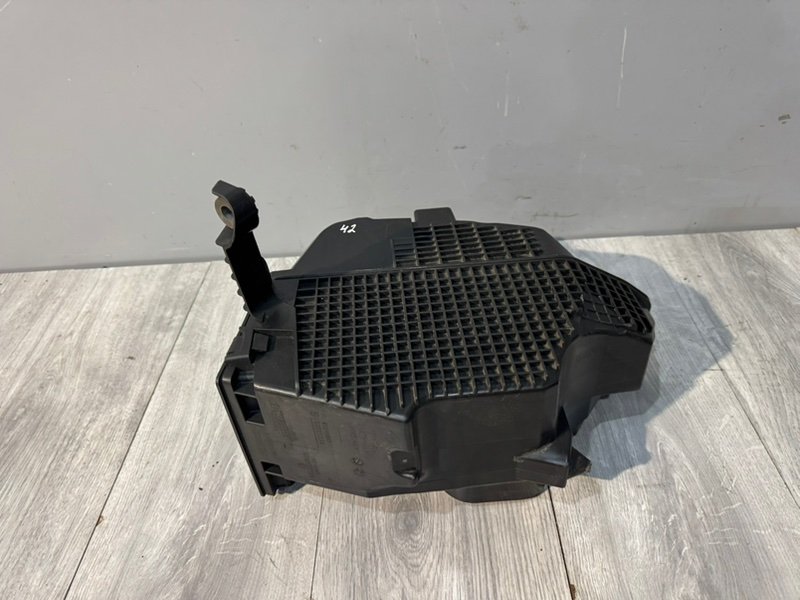 Корпус воздушного фильтра, 2500 рублей, Москва