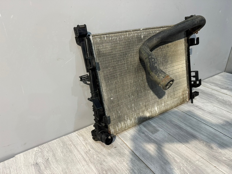 Радиатор основной, 3000 рублей, Москва