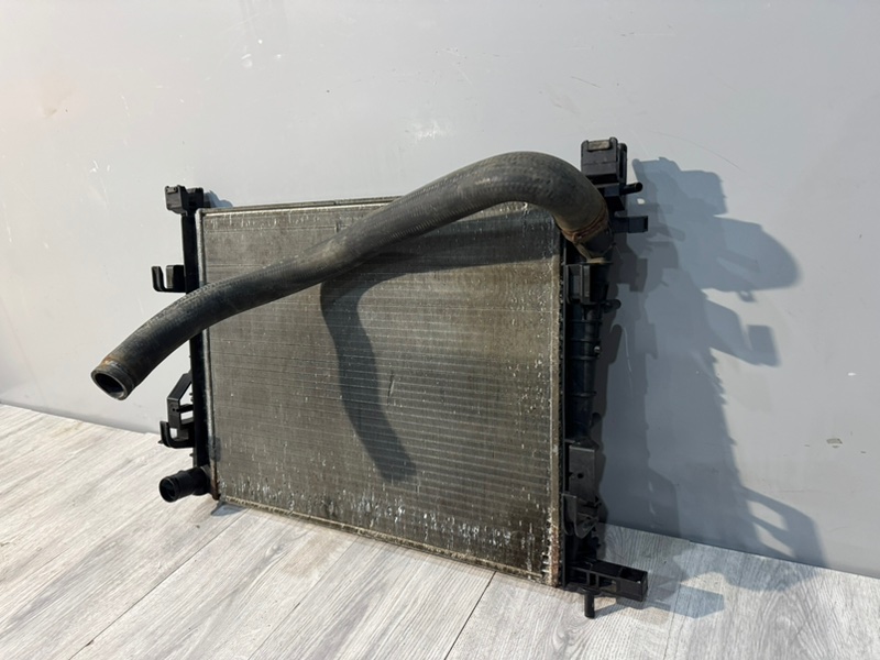 Радиатор основной, 3000 рублей, Москва