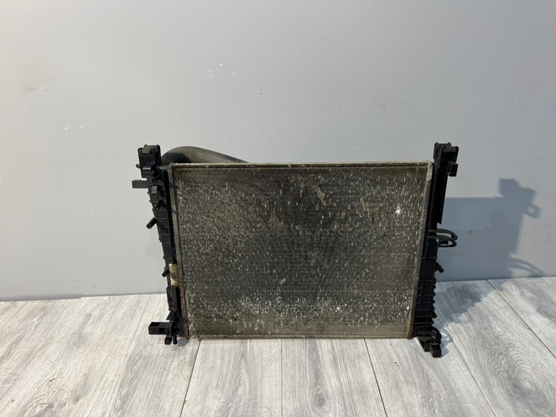 Радиатор основной, 3000 рублей, Москва