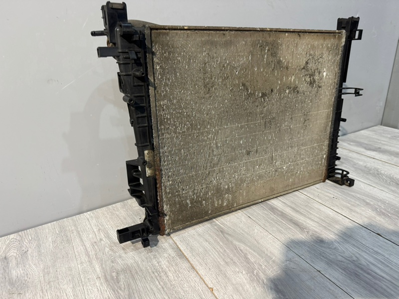 Радиатор основной, 3000 рублей, Москва