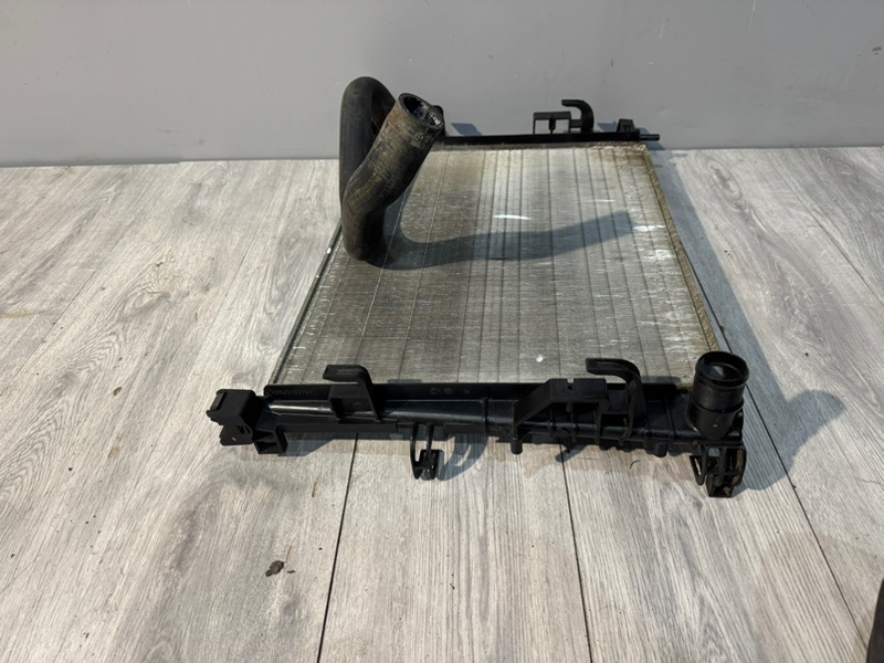 Радиатор основной, 3000 рублей, Москва