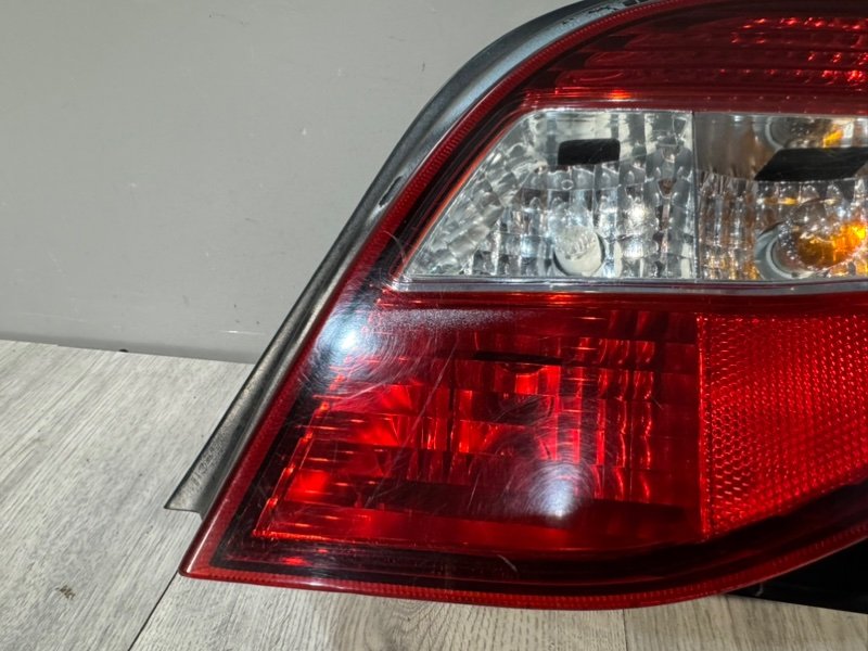 Фонарь задний правый, 2500 рублей, Москва