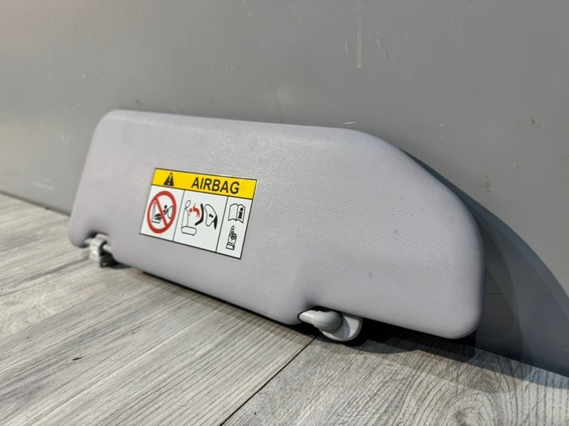 Козырек солнцезащитный, 900 рублей, Москва