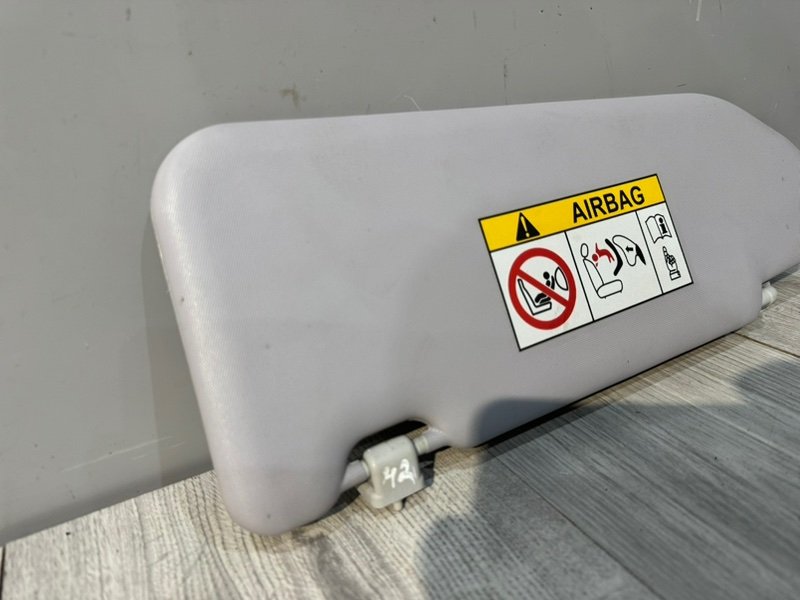 Козырек солнцезащитный, 900 рублей, Москва