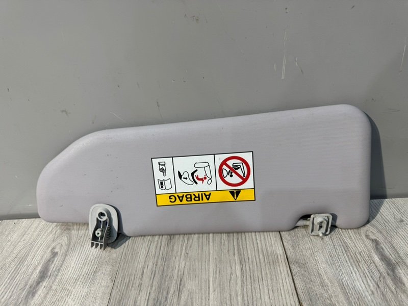 Козырек солнцезащитный, 900 рублей, Москва