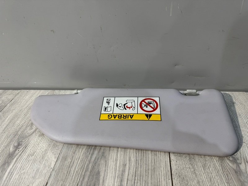 Козырек солнцезащитный, 900 рублей, Москва