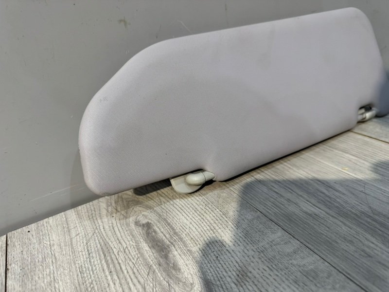 Козырек солнцезащитный, 900 рублей, Москва