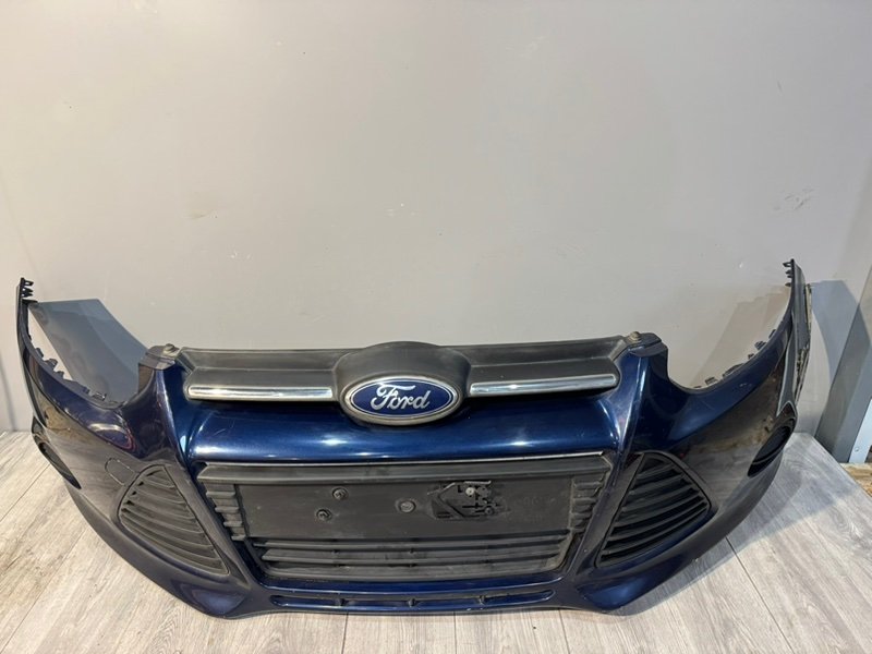 Бампер передний, 12000 рублей, Москва