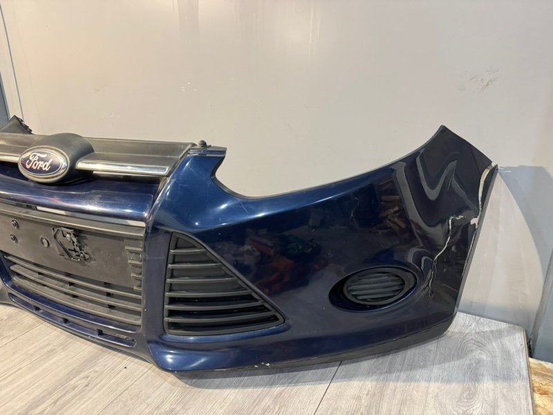 Бампер передний, 12000 рублей, Москва