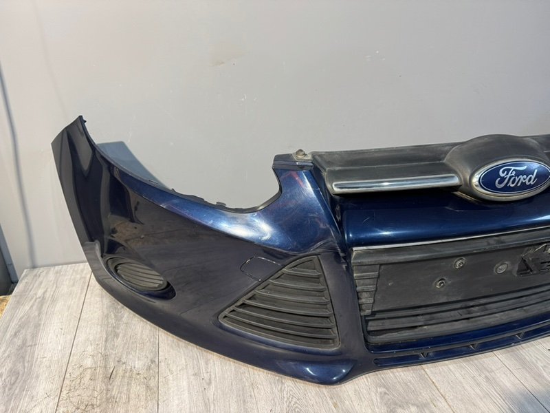 Бампер передний, 12000 рублей, Москва