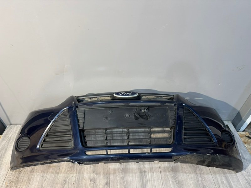 Бампер передний, 12000 рублей, Москва