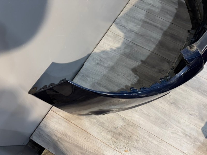 Бампер передний, 12000 рублей, Москва