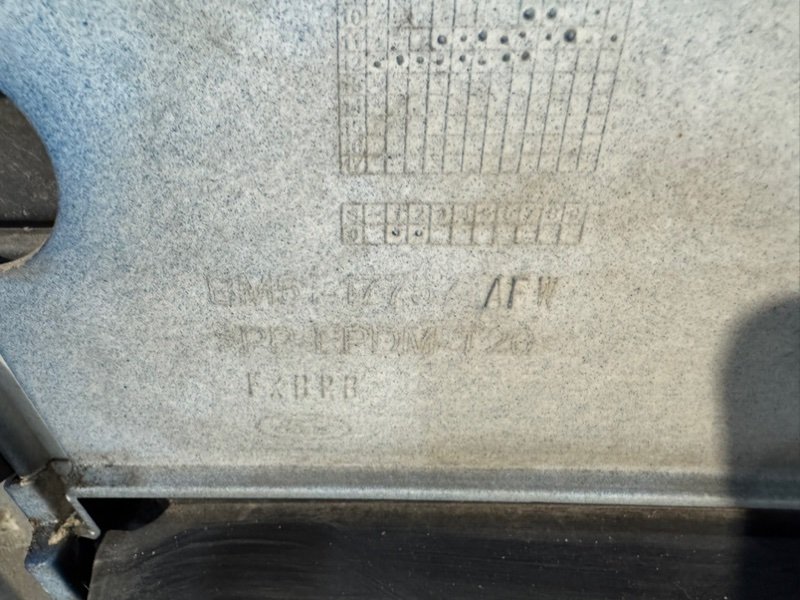 Бампер передний, 12000 рублей, Москва