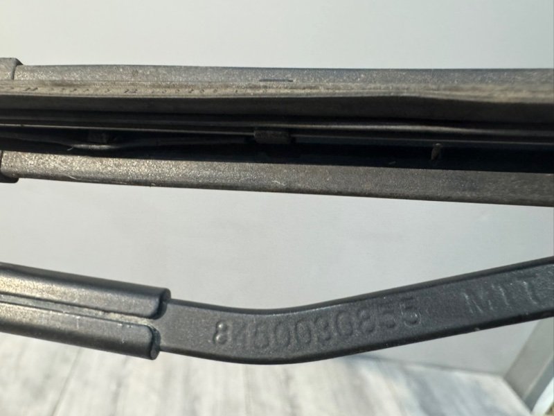 Поводок стеклоочистителя передний, 1000 рублей, Москва