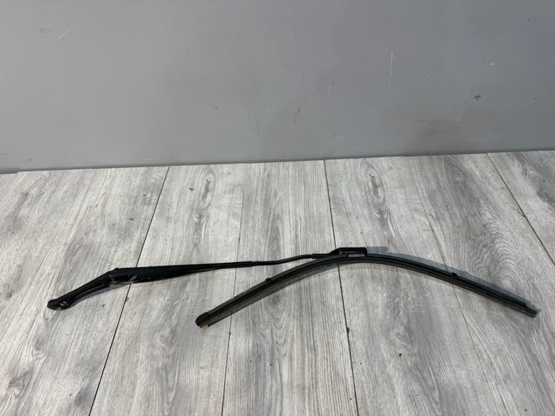 Поводок стеклоочистителя передний, 1000 рублей, Москва