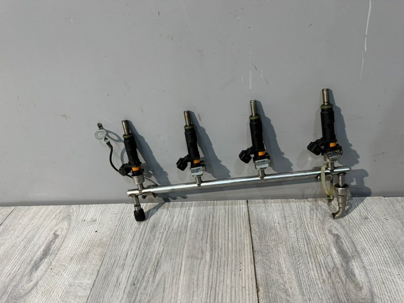 Топливная рейка, 2000 рублей, Москва