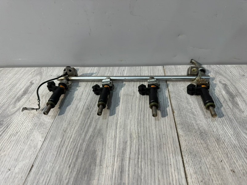 Топливная рейка, 2000 рублей, Москва