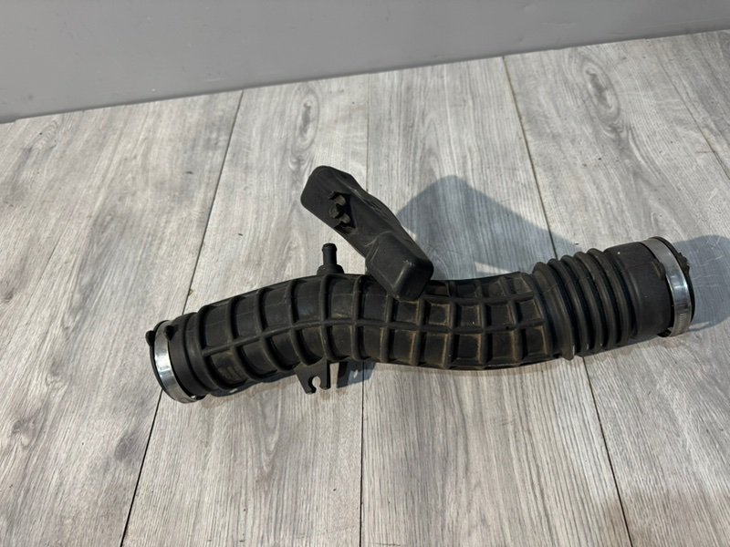 Патрубок воздушного фильтра, 1000 рублей, Москва