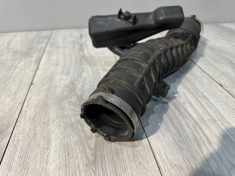 Патрубок воздушного фильтра, 1000 рублей, Москва