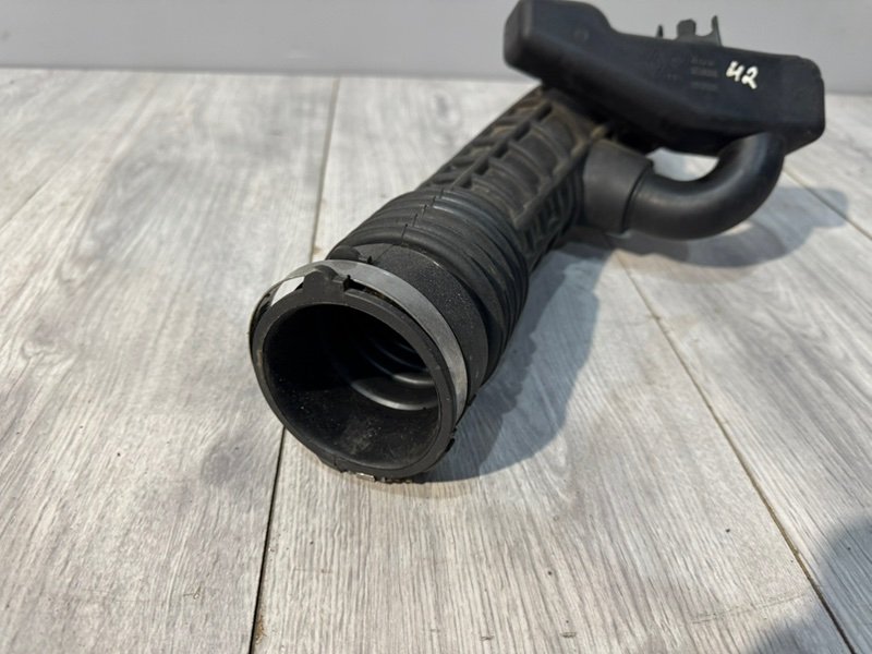 Патрубок воздушного фильтра, 1000 рублей, Москва