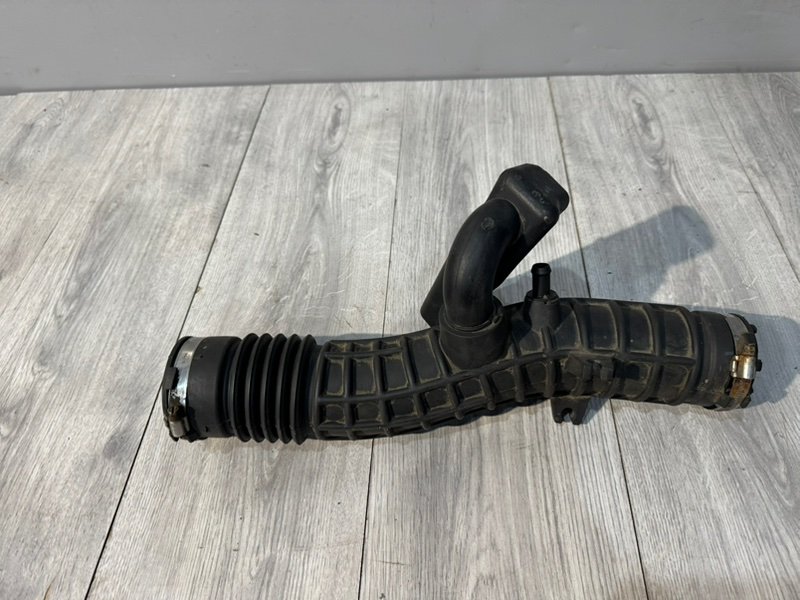 Патрубок воздушного фильтра, 1000 рублей, Москва