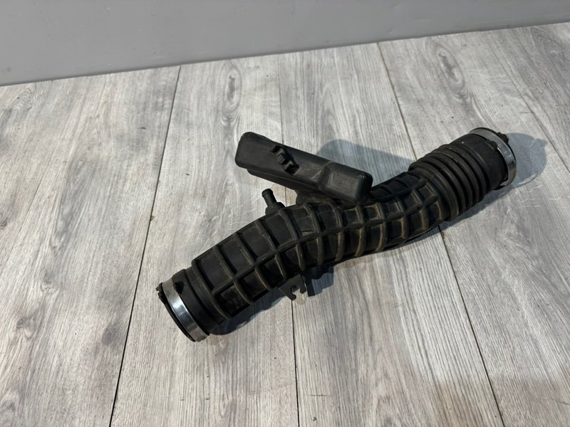 Патрубок воздушного фильтра, 1000 рублей, Москва