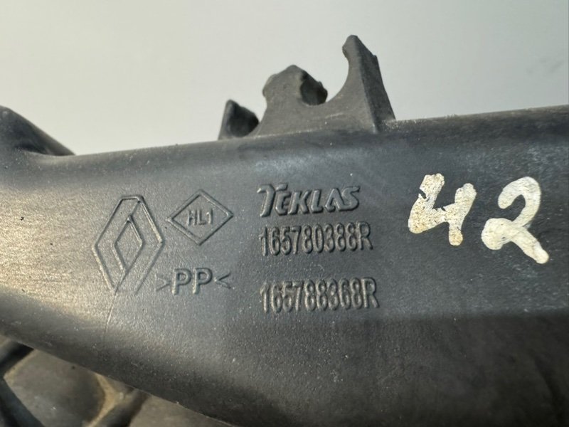 Патрубок воздушного фильтра, 1000 рублей, Москва