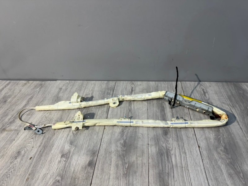 Подушка безопасности шторка, 1000 рублей, Москва