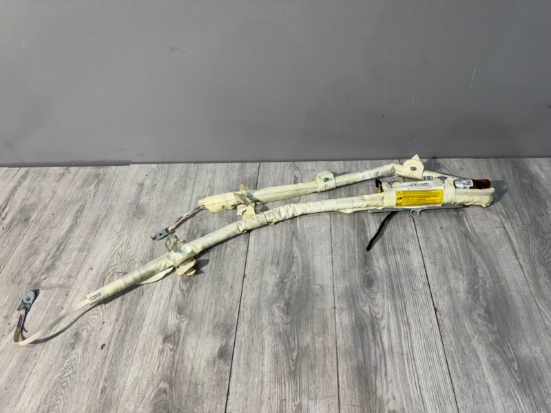 Подушка безопасности шторка, 1000 рублей, Москва