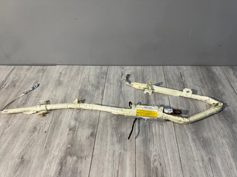 Подушка безопасности шторка, 1000 рублей, Москва