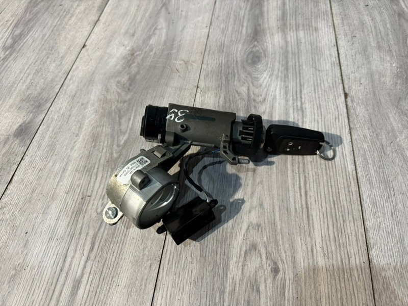 Замок зажигания, 2500 рублей, Москва