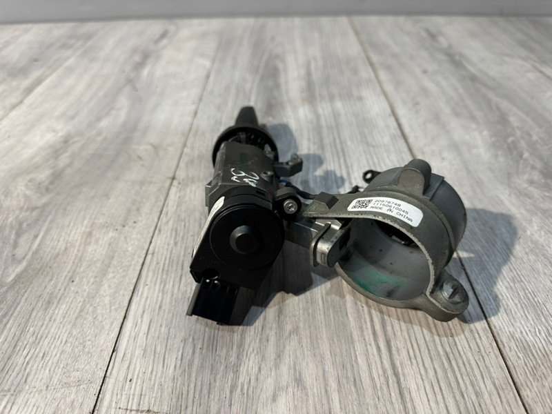 Замок зажигания, 2500 рублей, Москва