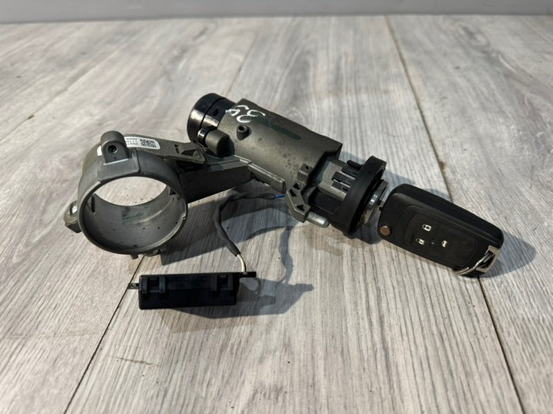 Замок зажигания, 2500 рублей, Москва