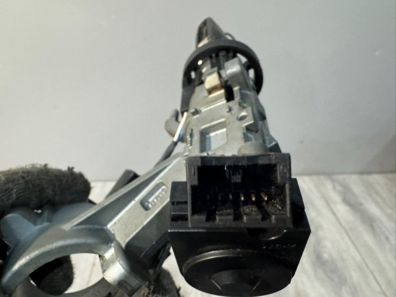 Замок зажигания, 2500 рублей, Москва