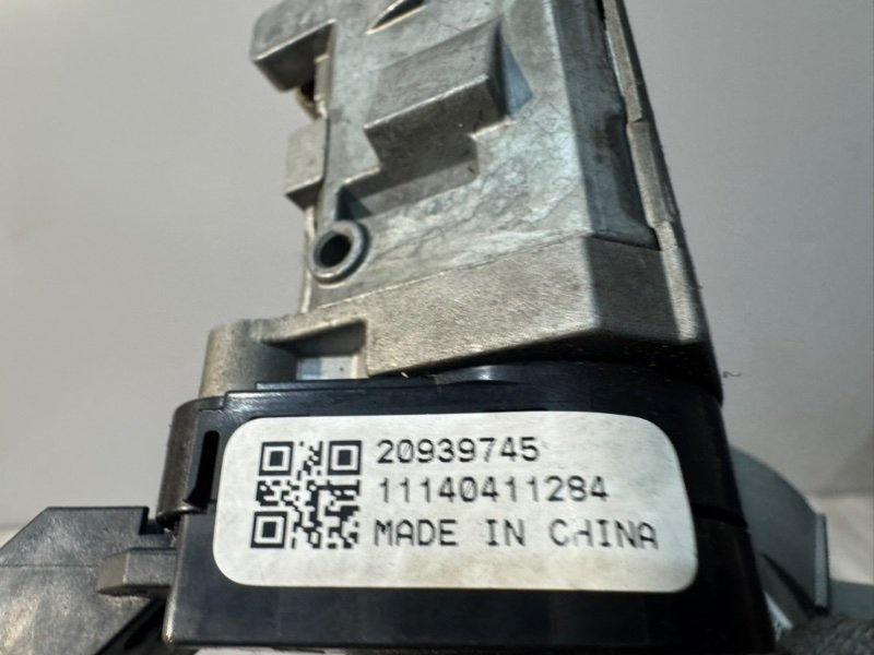 Замок зажигания, 2500 рублей, Москва