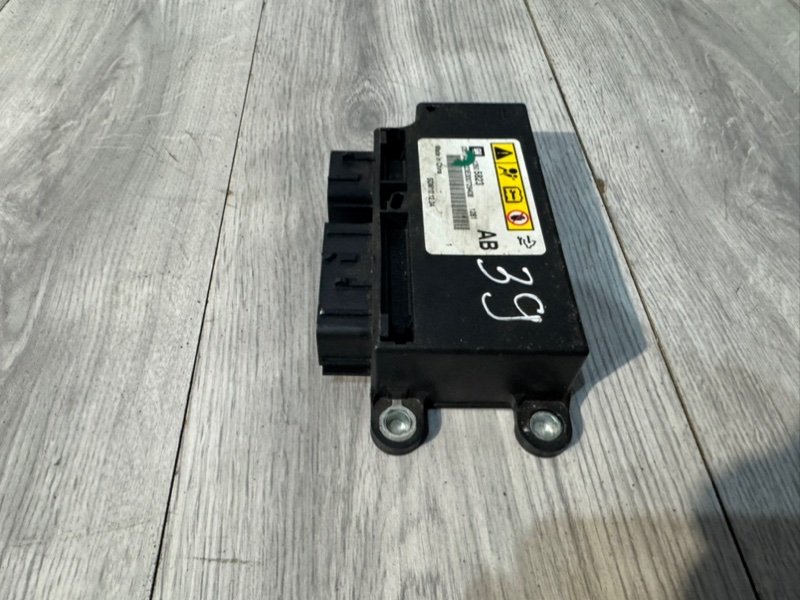 Блок управления AIR BAG, 1000 рублей, Москва