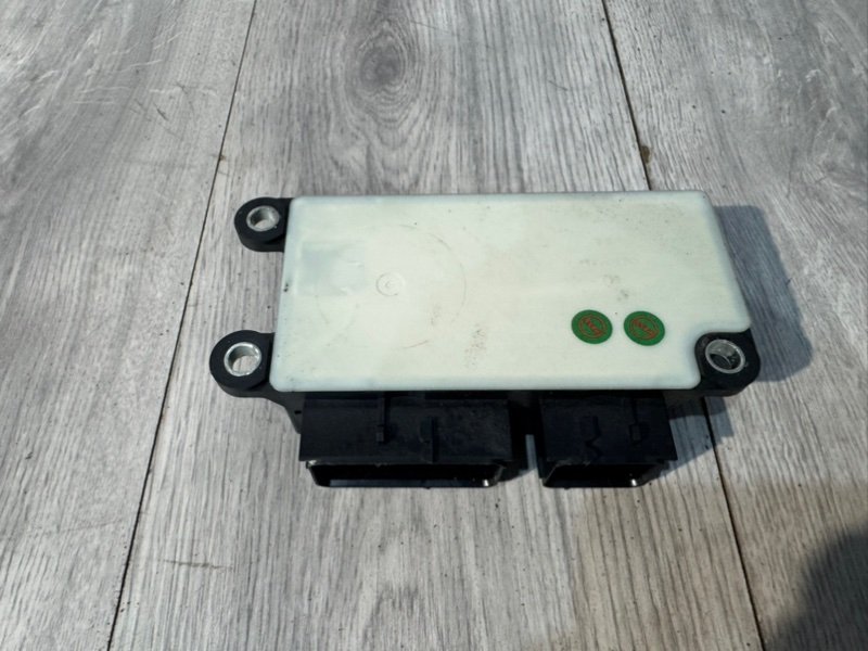 Блок управления AIR BAG, 1000 рублей, Москва